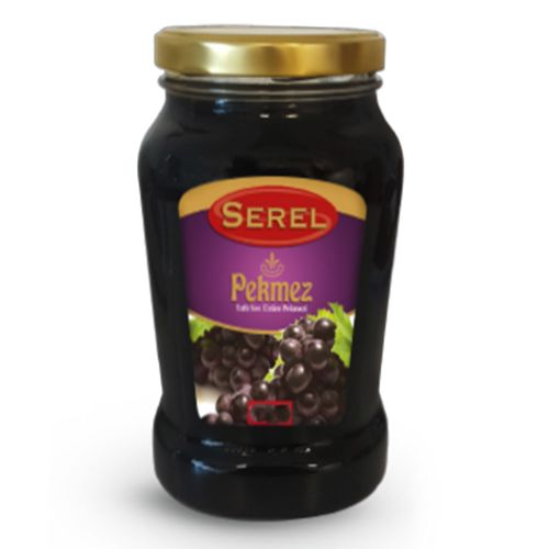 Serel Üzüm Pekmezi 400 Gr