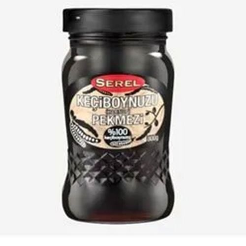 Serel Harnup Pekmezi 800 Gr