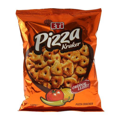 Eti Pizza Kraker 76 Gr