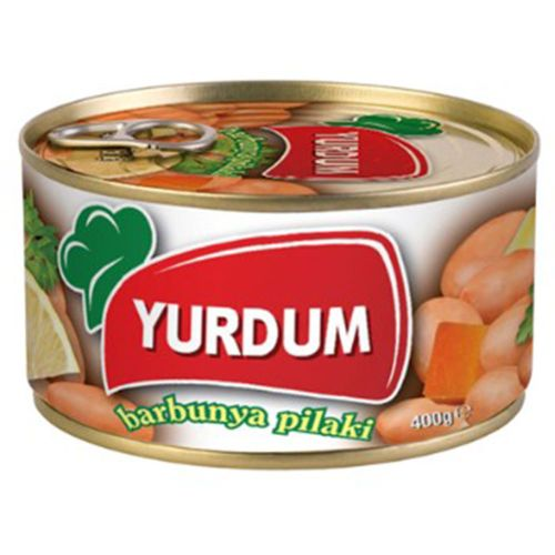 Yurdum Barbunya Pilaki 400 Gr