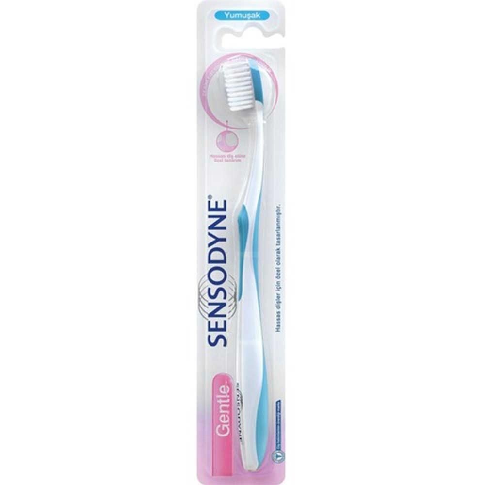 Sensodyne Gentle Diş Fırçası 1 Adet