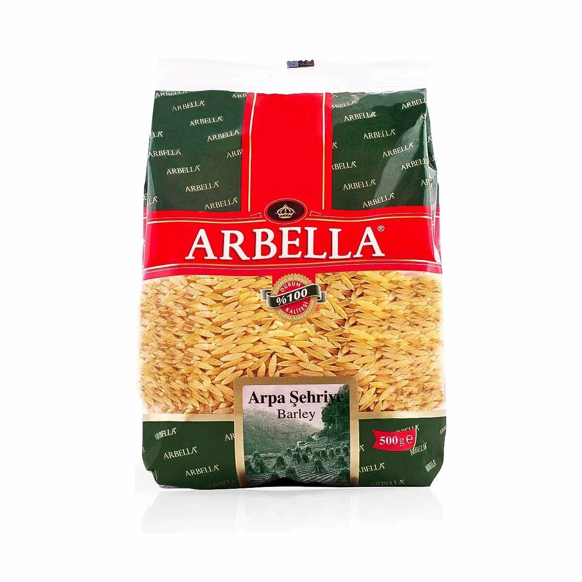 Arbella Arpa Şehriye 500 Gr