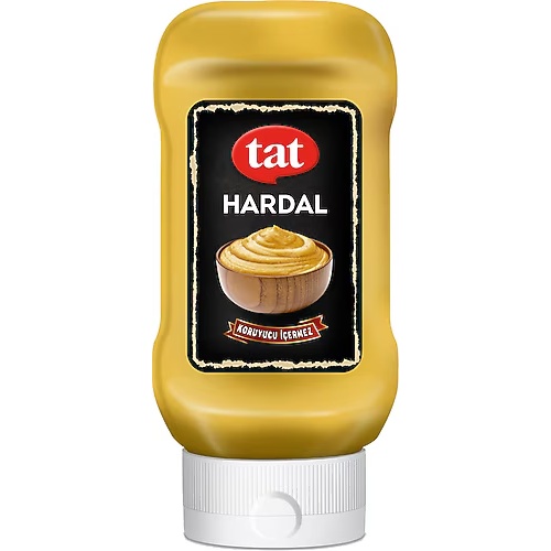 Tat Hardal 230 Gr