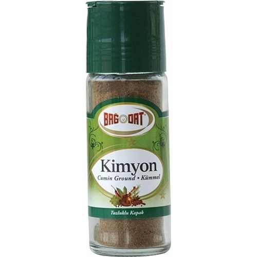 Bağdat Kimyon 48 Gr