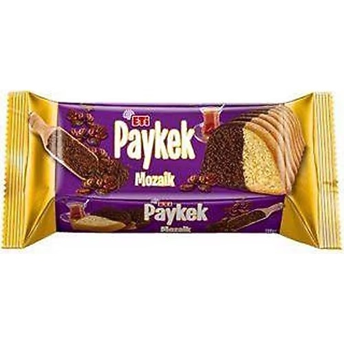 Eti Paykek Mozaik 200 Gr