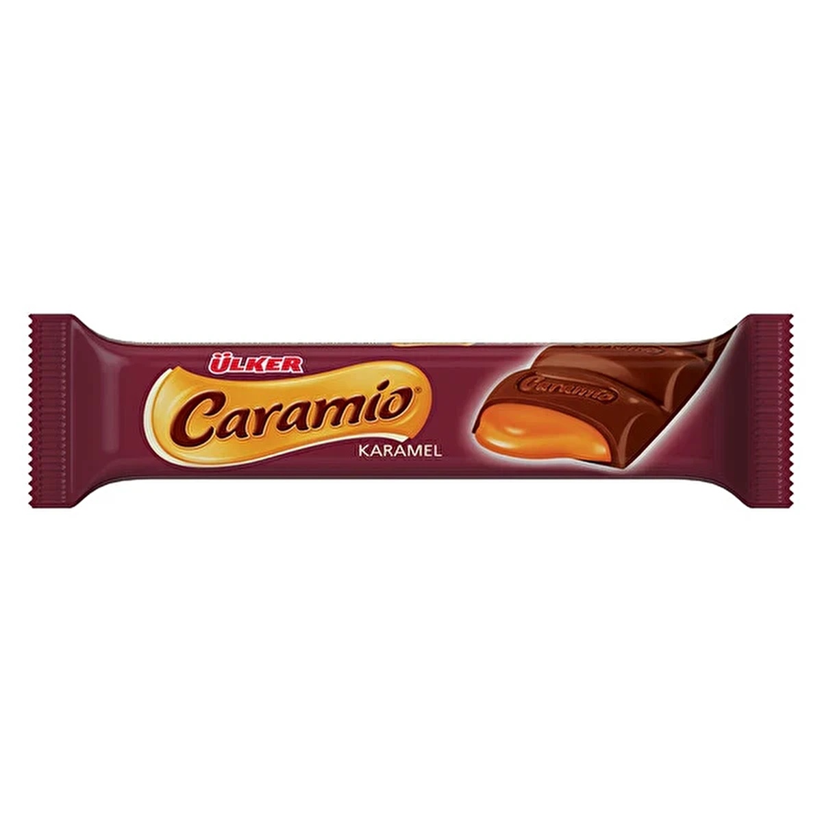 Caramio Karamelli Bat.çikolata 32 Gr