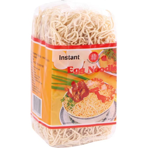 Dolco Egg Noodle Çin Eriştesi 350 Gr