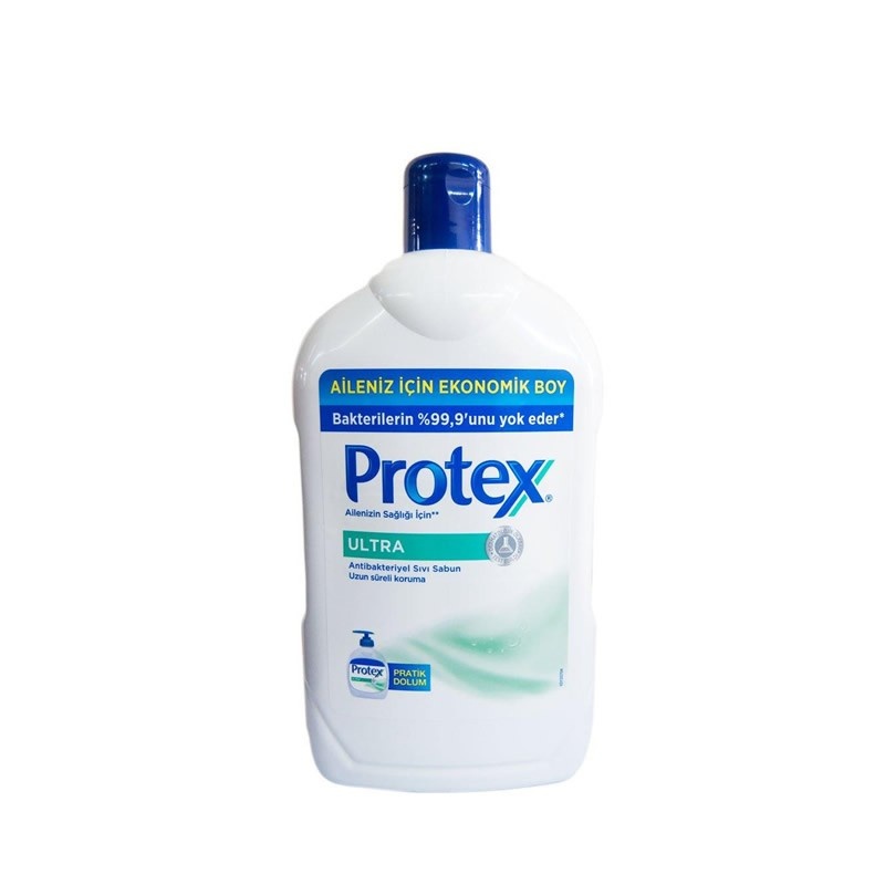 Protex Sıvı Sabun Ultra 1.5 Lt
