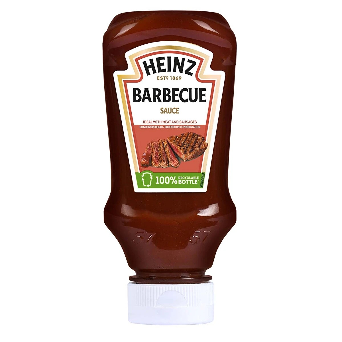 Heinz Barbekü Sos 250 Gr