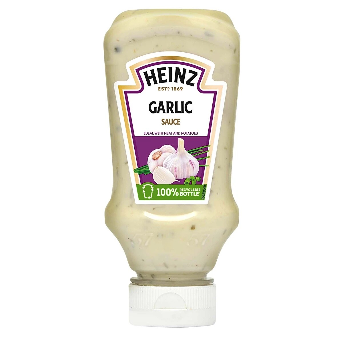 Heinz Sarımsak Sosu 230 Gr