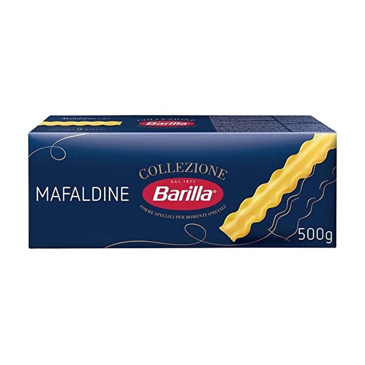 Barilla Mafaldine 500 Gr