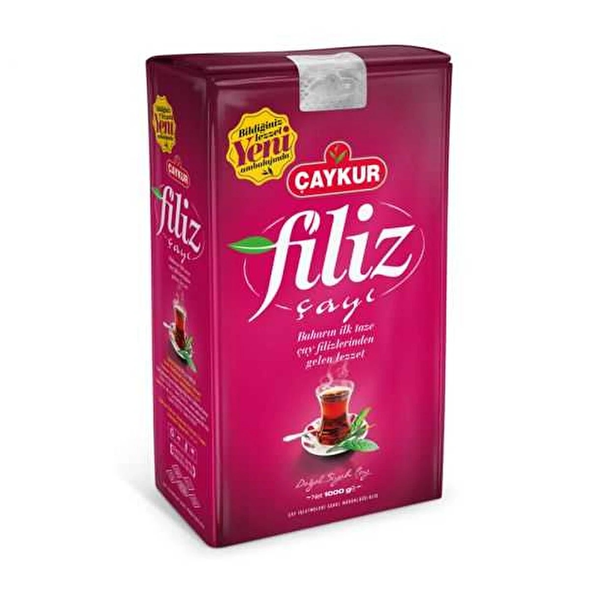 Çaykur Filiz 1 Kg