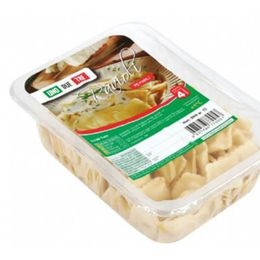 Ricotta Peynirli Ispanaklı Ravioli 300 Gr