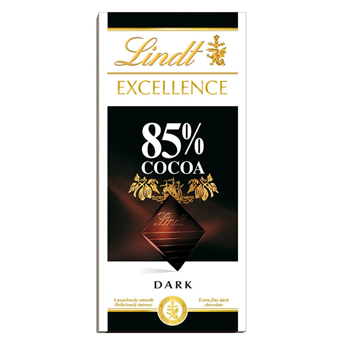 Lindt Excellence %85 Kakao Çikolata 100 Gr