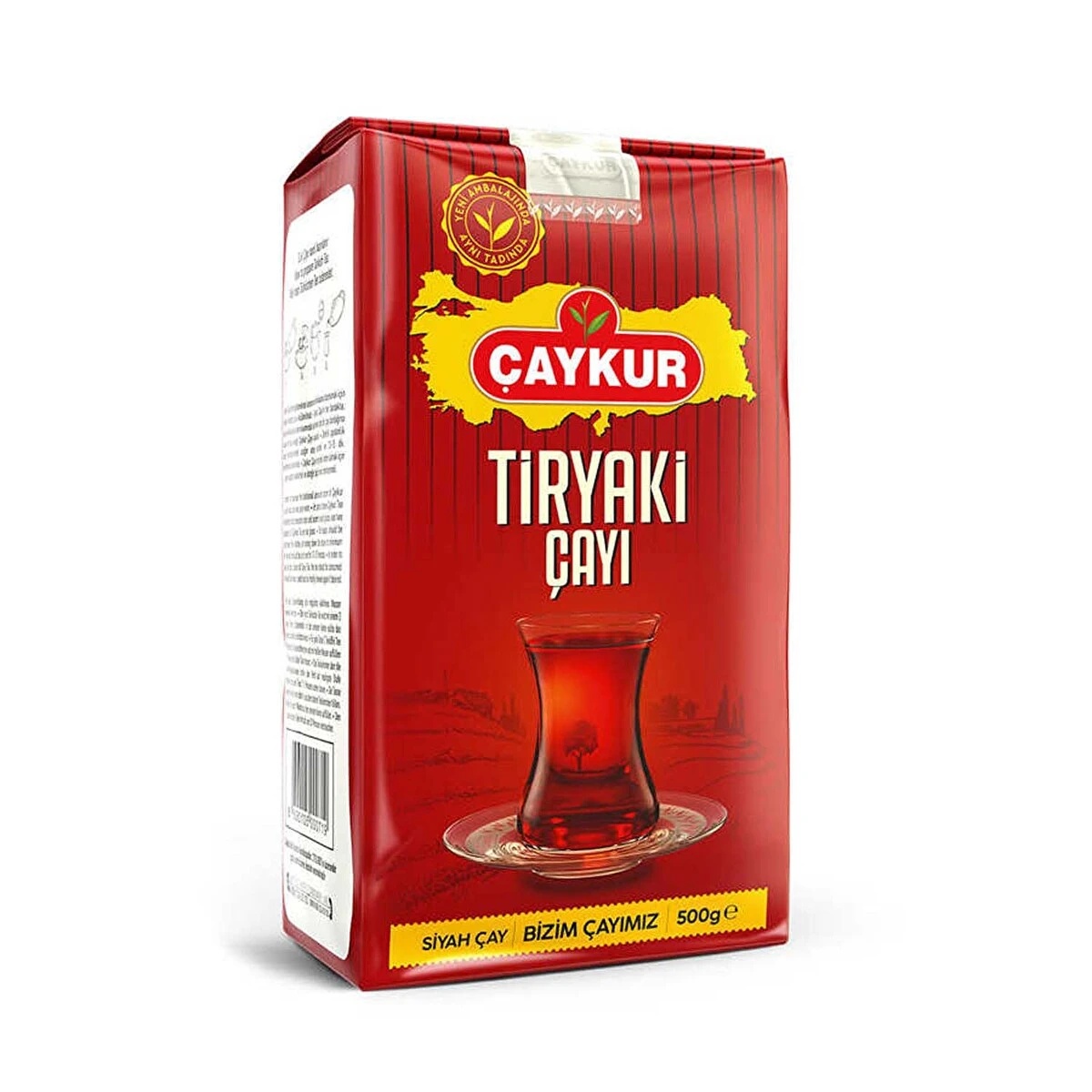 Çaykur Tiryaki Çay 500 Gr