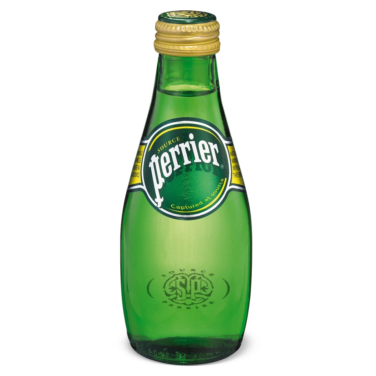 Perrier Soda 200 Ml