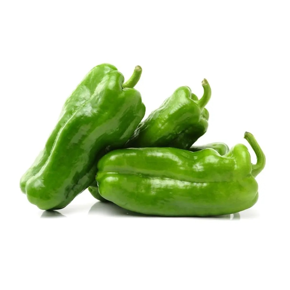 Köy Biberi 1 Kg