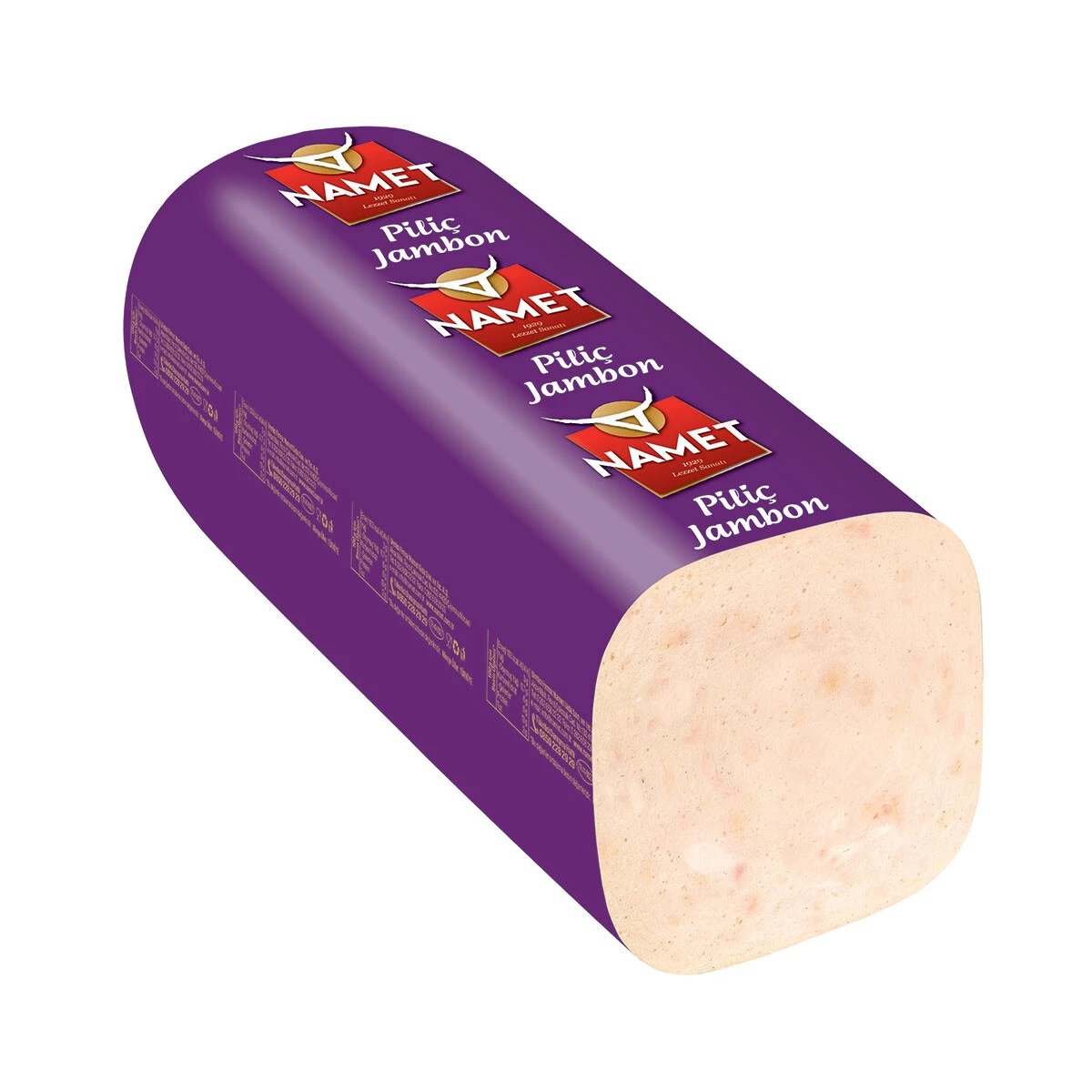 Namet Piliç Jambon 1 Kg