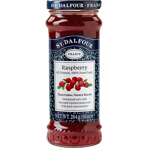 St. Dalfour Frambuaz Reçeli 284 Gr
