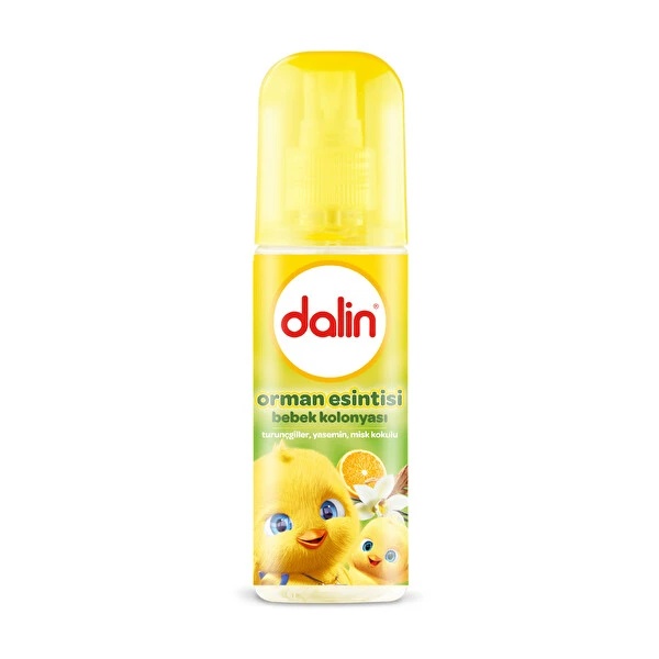 Dalin Orman Esintisi Kolonya 150 Ml