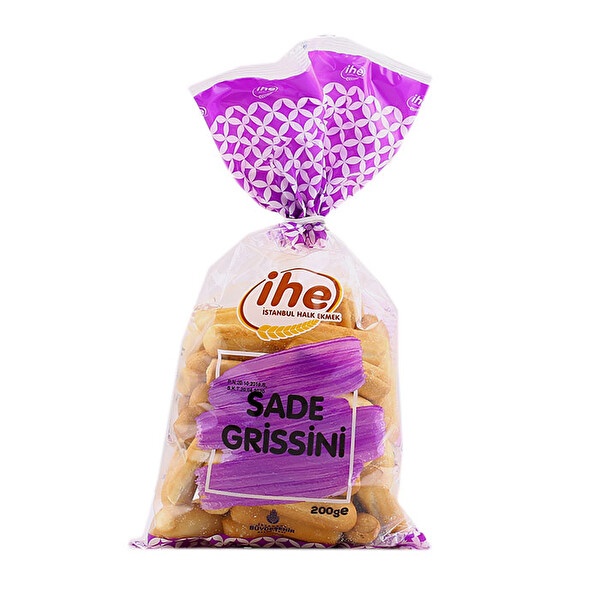 Sade Grissini 1 Adet
