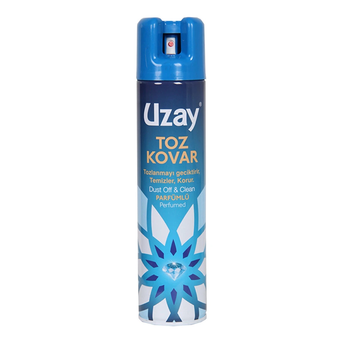 Uzay Toz Kovar 300 Ml