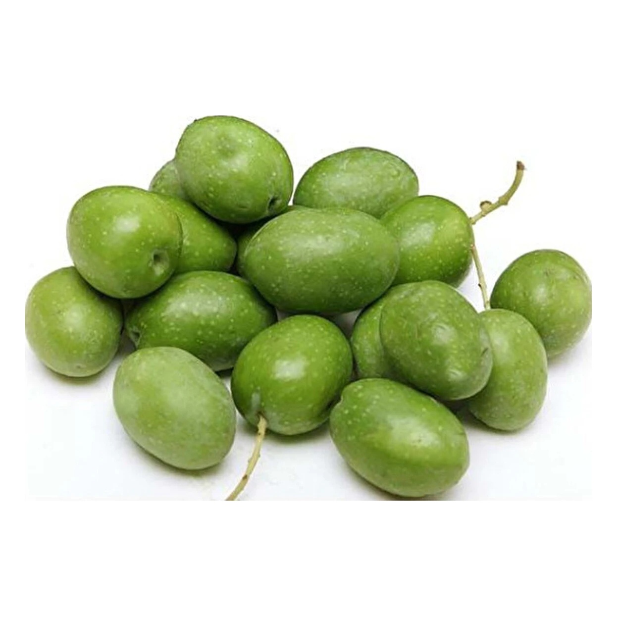 Taze Zeytin 1 Kg