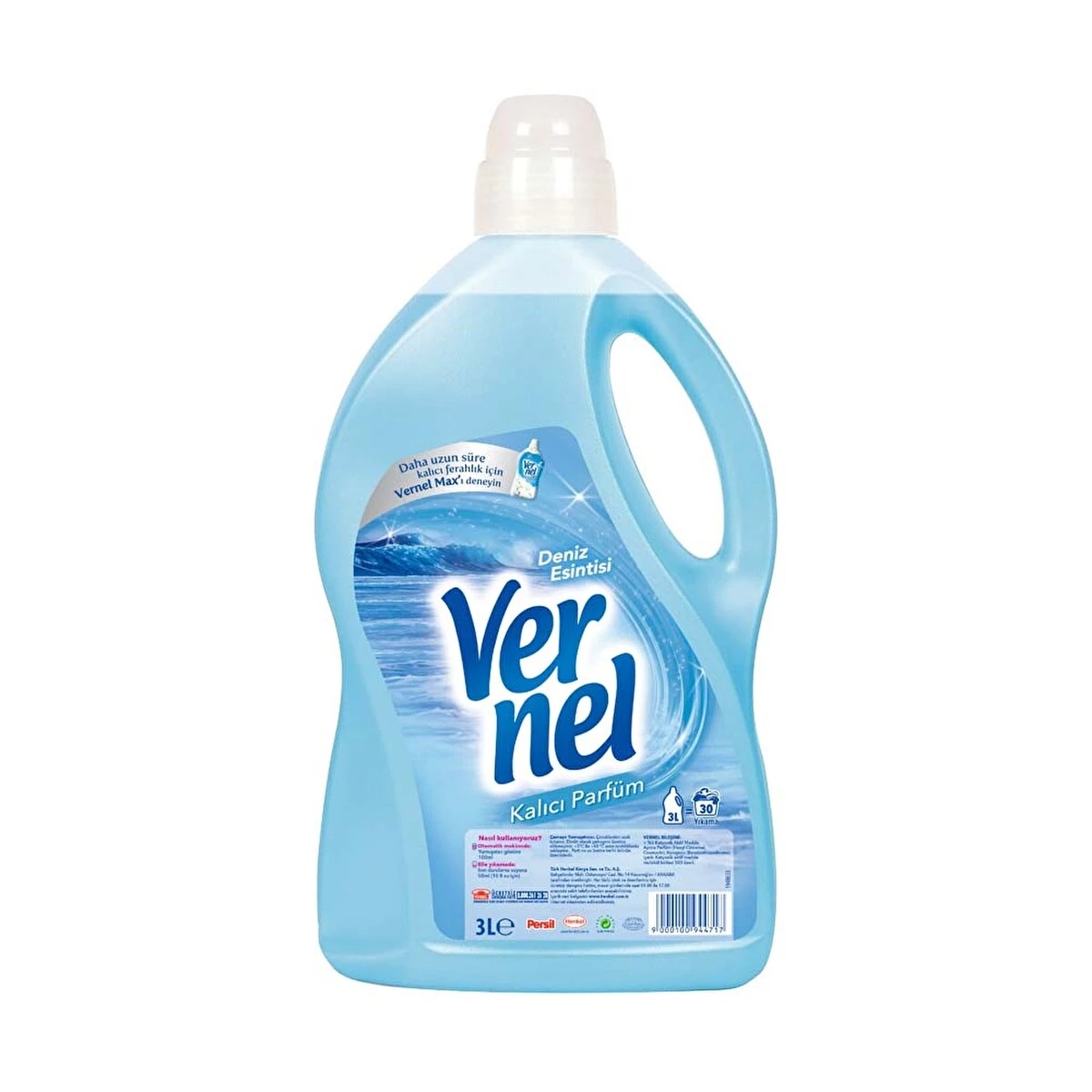 Vernel Deniz Esintisi 3 Lt