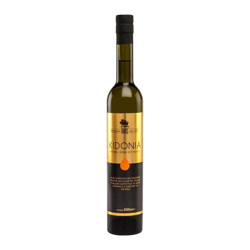Tariş Kidonia Zeytinyağı 500 Ml