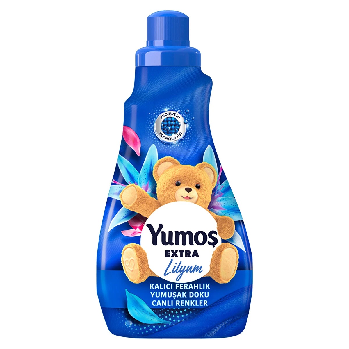 Yumoş Extra Lilyum & Lotus 1.008 Lt