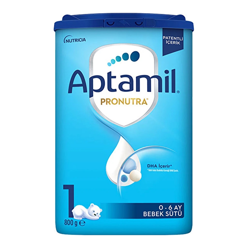 Aptamil 1 800 Gr
