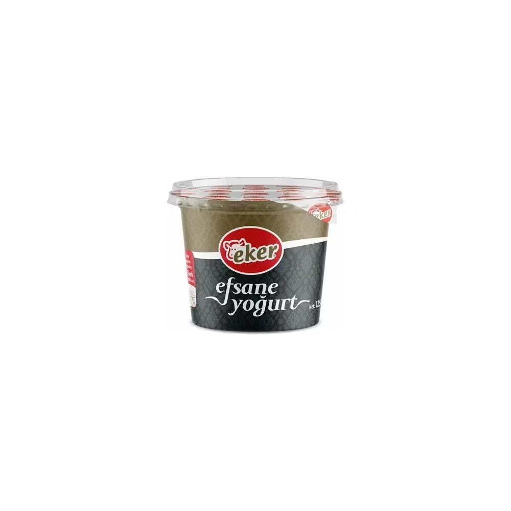 Eker Efsane Yoğurt 1.25 Kg