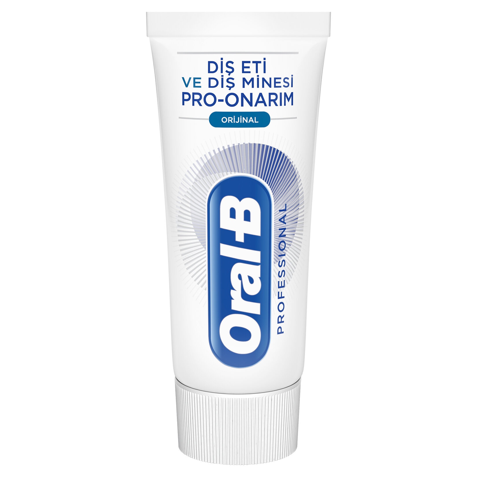 Oral-B Pro Hassas Ve Diş Eti Orijinal 50 Ml
