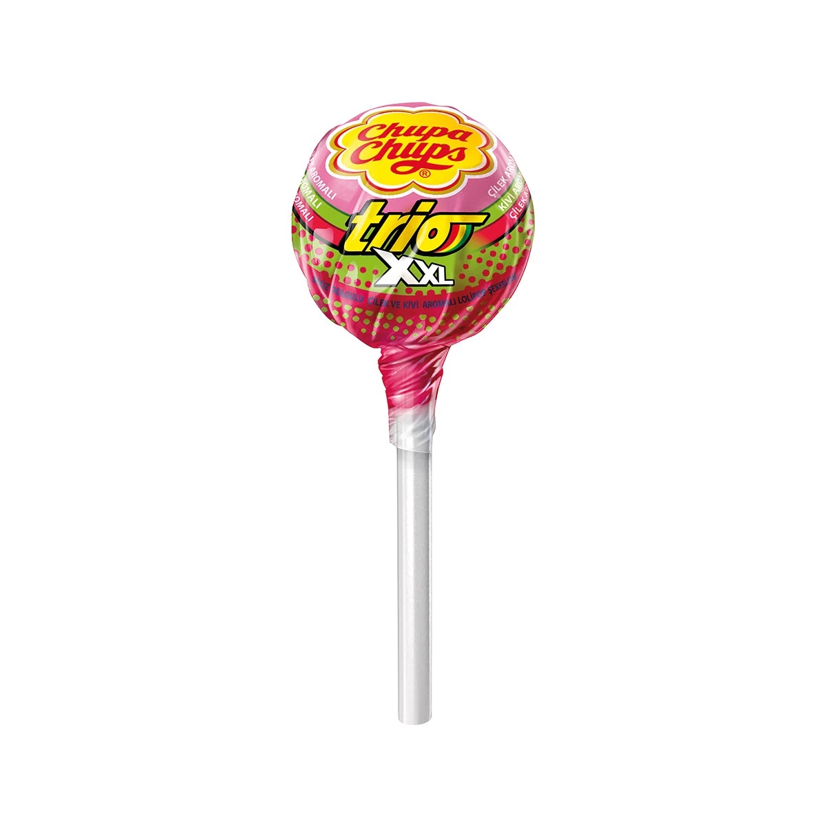 Chupa Chups XXL Lolipop 29 Gr