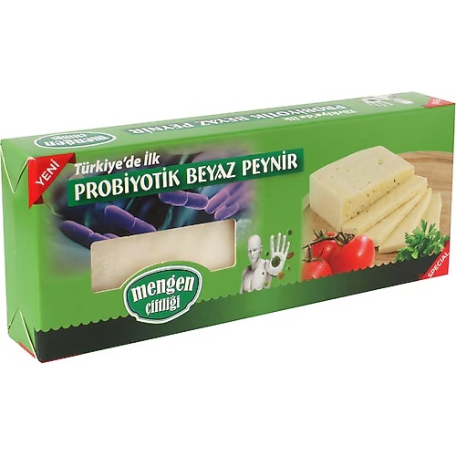 Mengen Çiftliği Probiyotik Beyaz Peynir 300 Gr