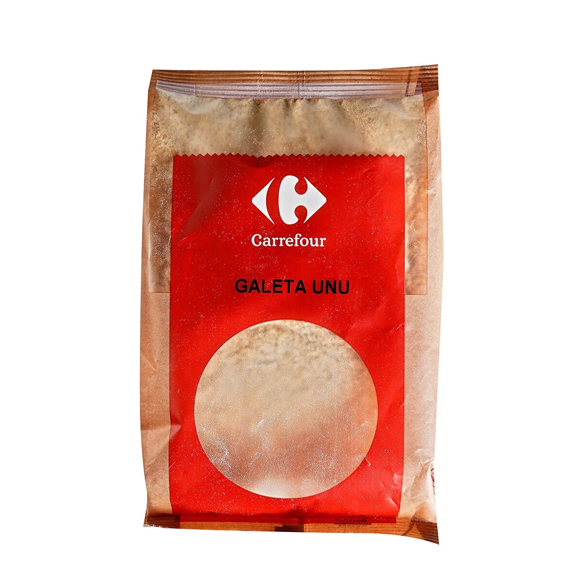 Carrefour Galeta Unu 250 Gr