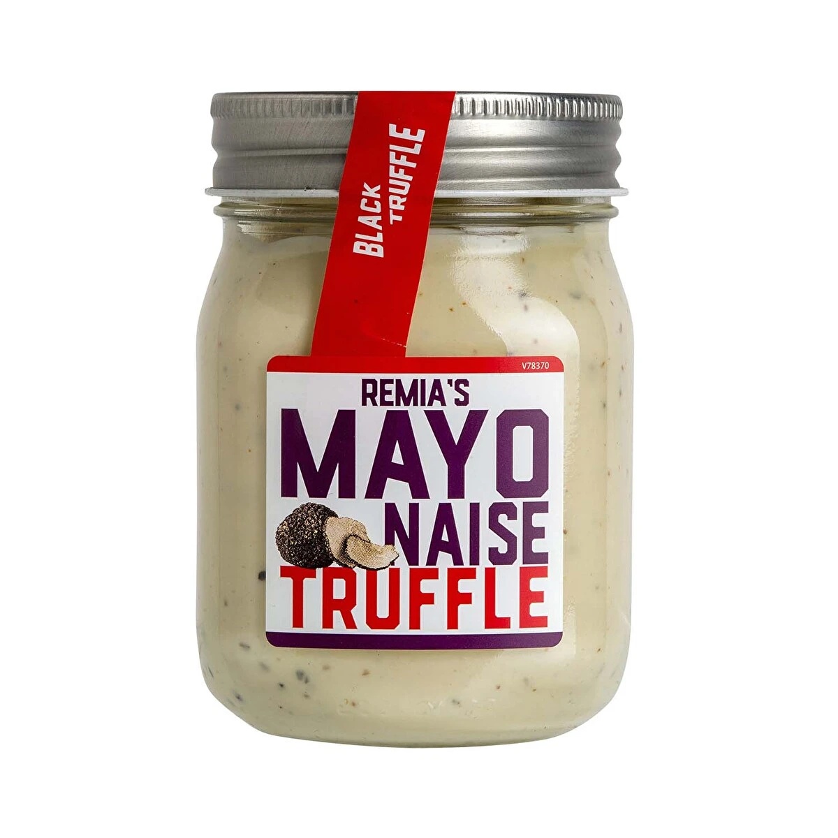 Remia Black Truffle Mayonnaise 220 Ml