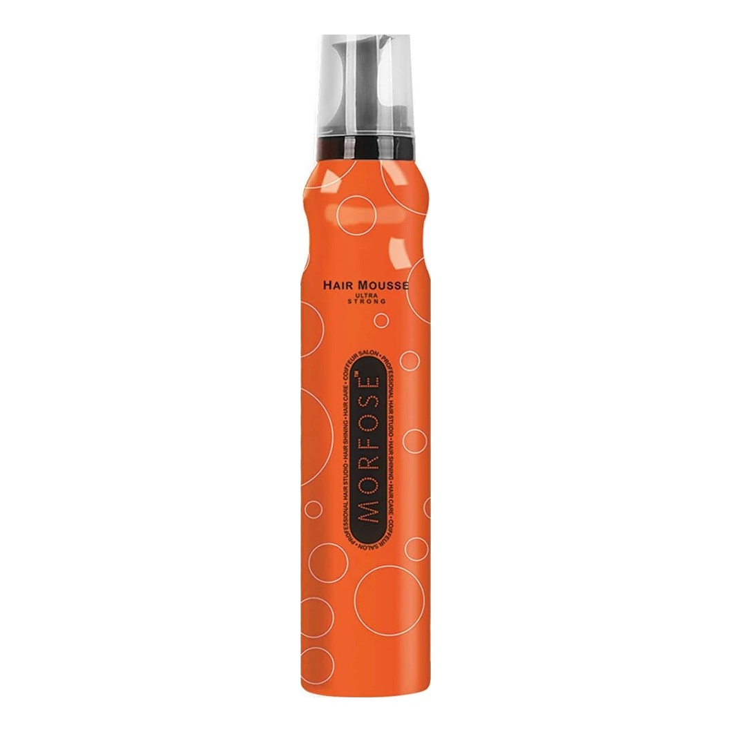 Morfose Extra Strong Saç Köpüğü 200 Ml