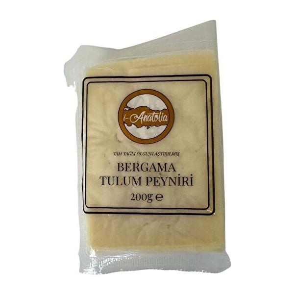 I-anatolia Bergama Tulum Peyniri 200 Gr