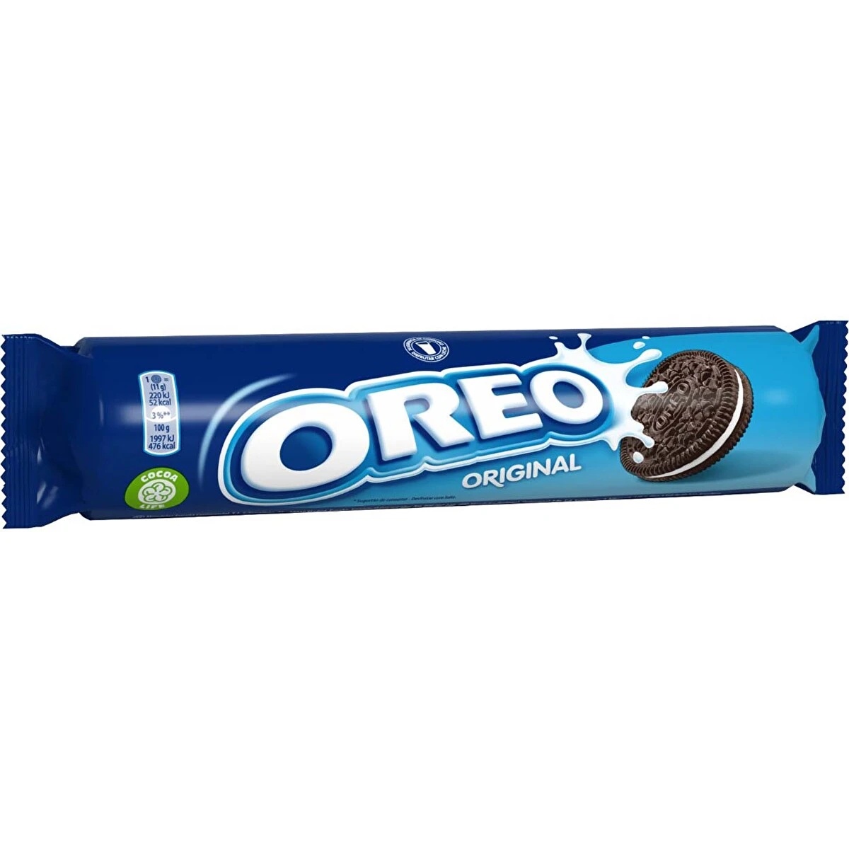 Oreo Vanilya 154 Gr