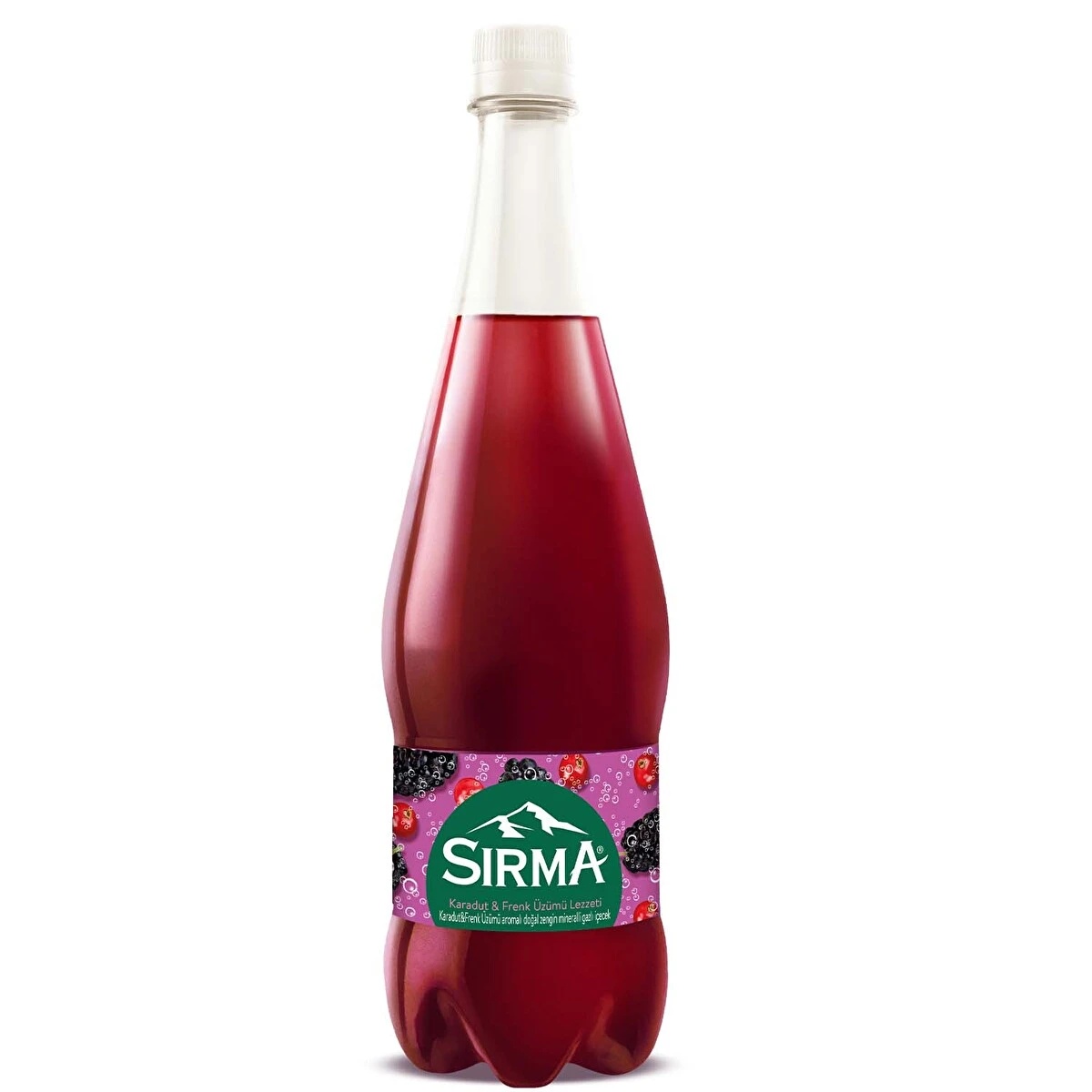 Sırma Karadutlu Maden Suyu 1 Lt