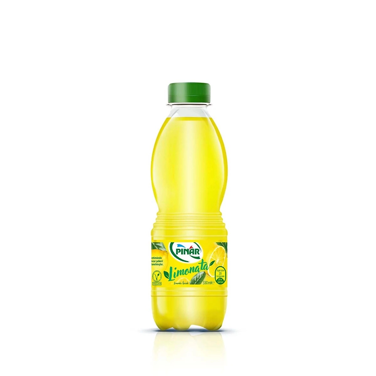 Pınar Limonata 330 Ml