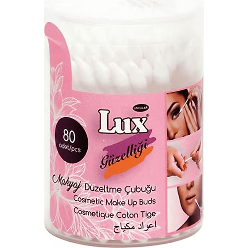 Lux Makyaj Düzeltme Çubuğu 80 Adet
