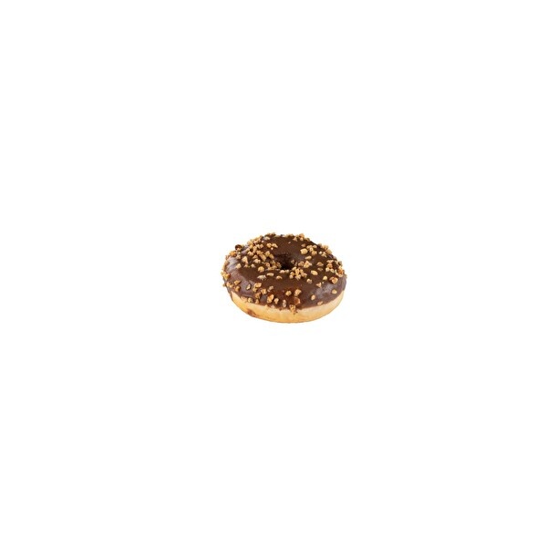 La Lorraine Kakaolu Fındıklı Sos Dolgulu Donut 73 Gr