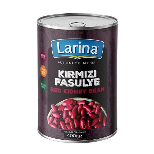 Larina Meksika Fasulyesi 400 Gr