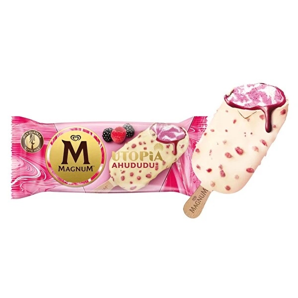 Magnum Double Utopia Berry 85 Ml