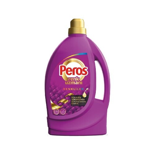 Peros Sıvı Bakım Renkliler 2 Lt
