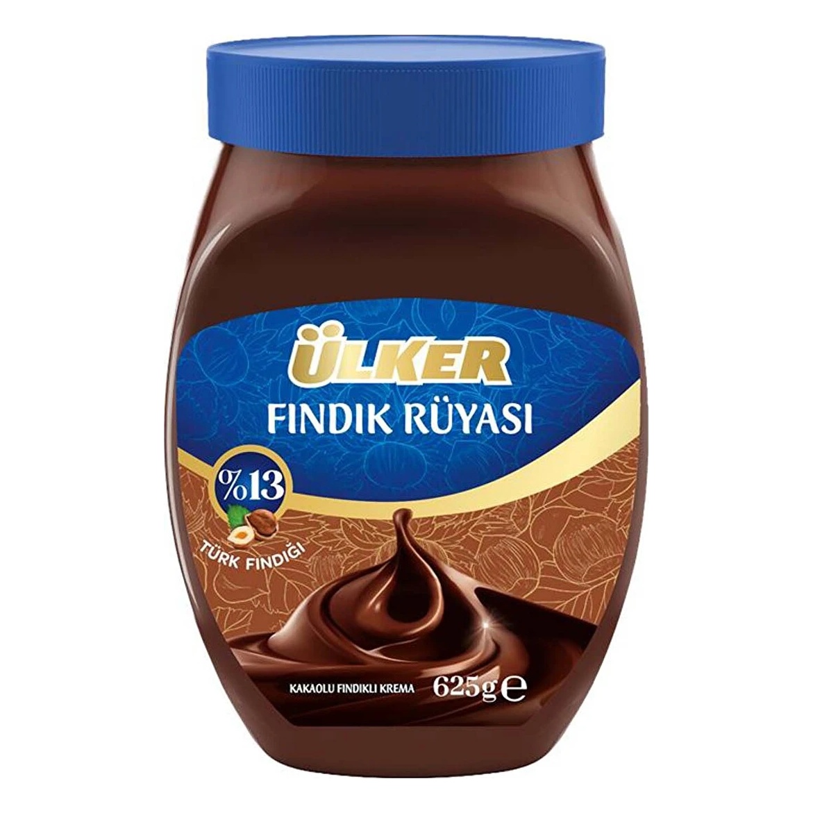 Ülker Fındık Rüyası 625 Gr