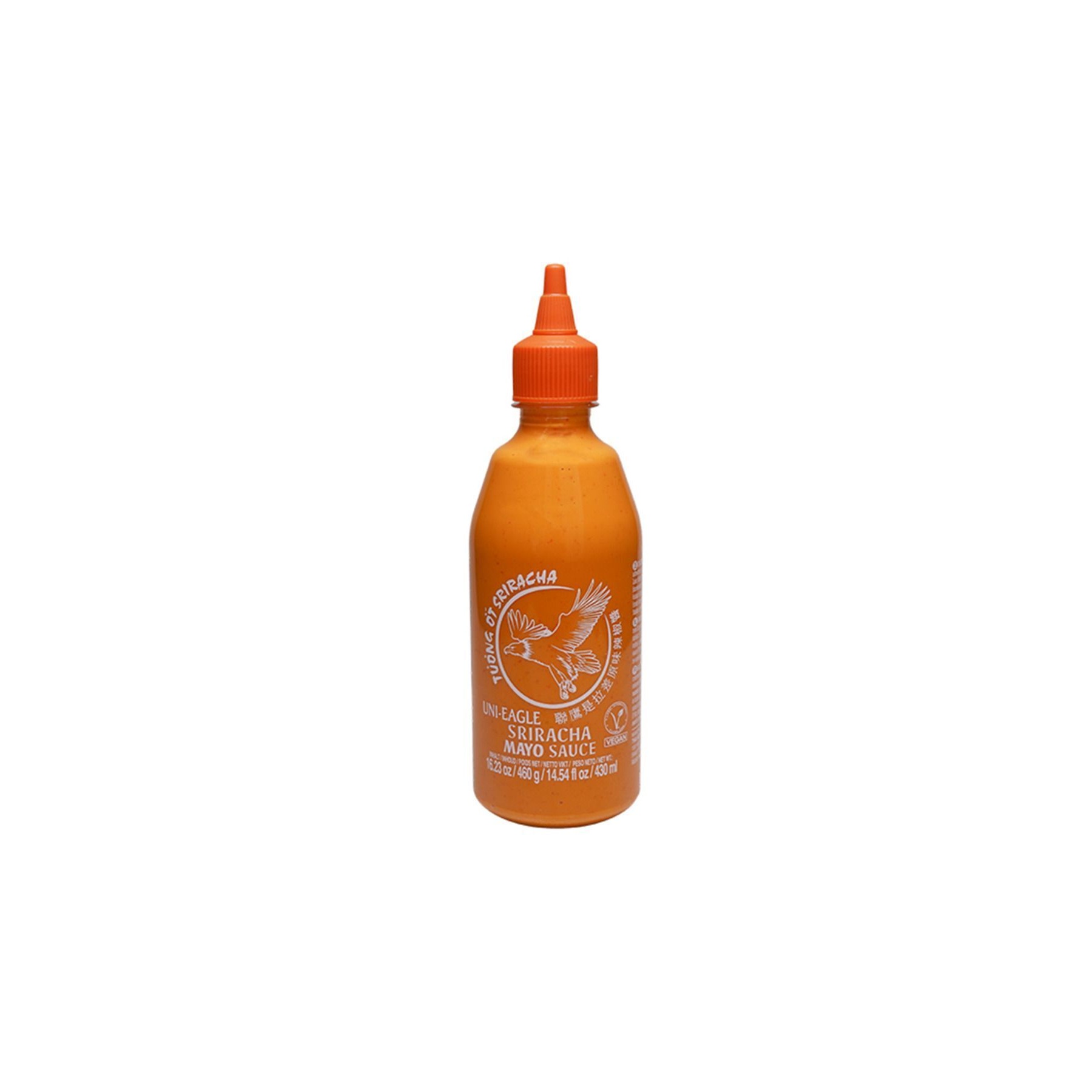 Thai World Sriracha Mayo 460 Gr