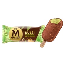 Magnum Dubai Chocolate 100 Ml